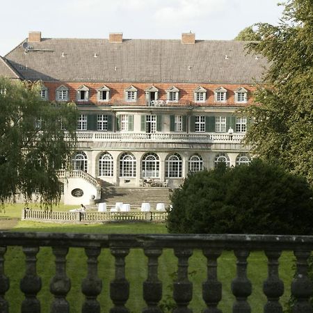 Jagdschloss-Bellin Bellin  Bagian luar foto