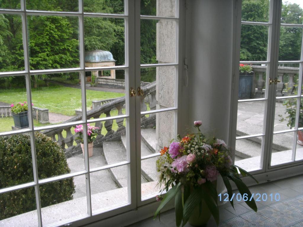Jagdschloss-Bellin Bellin  Bagian luar foto