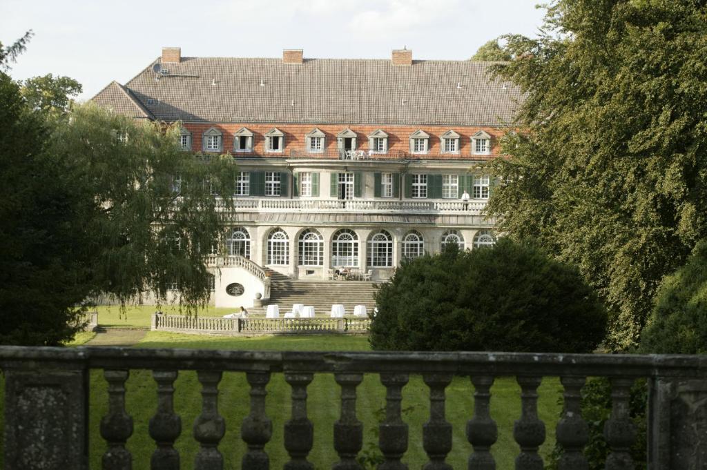 Jagdschloss-Bellin Bellin  Bagian luar foto